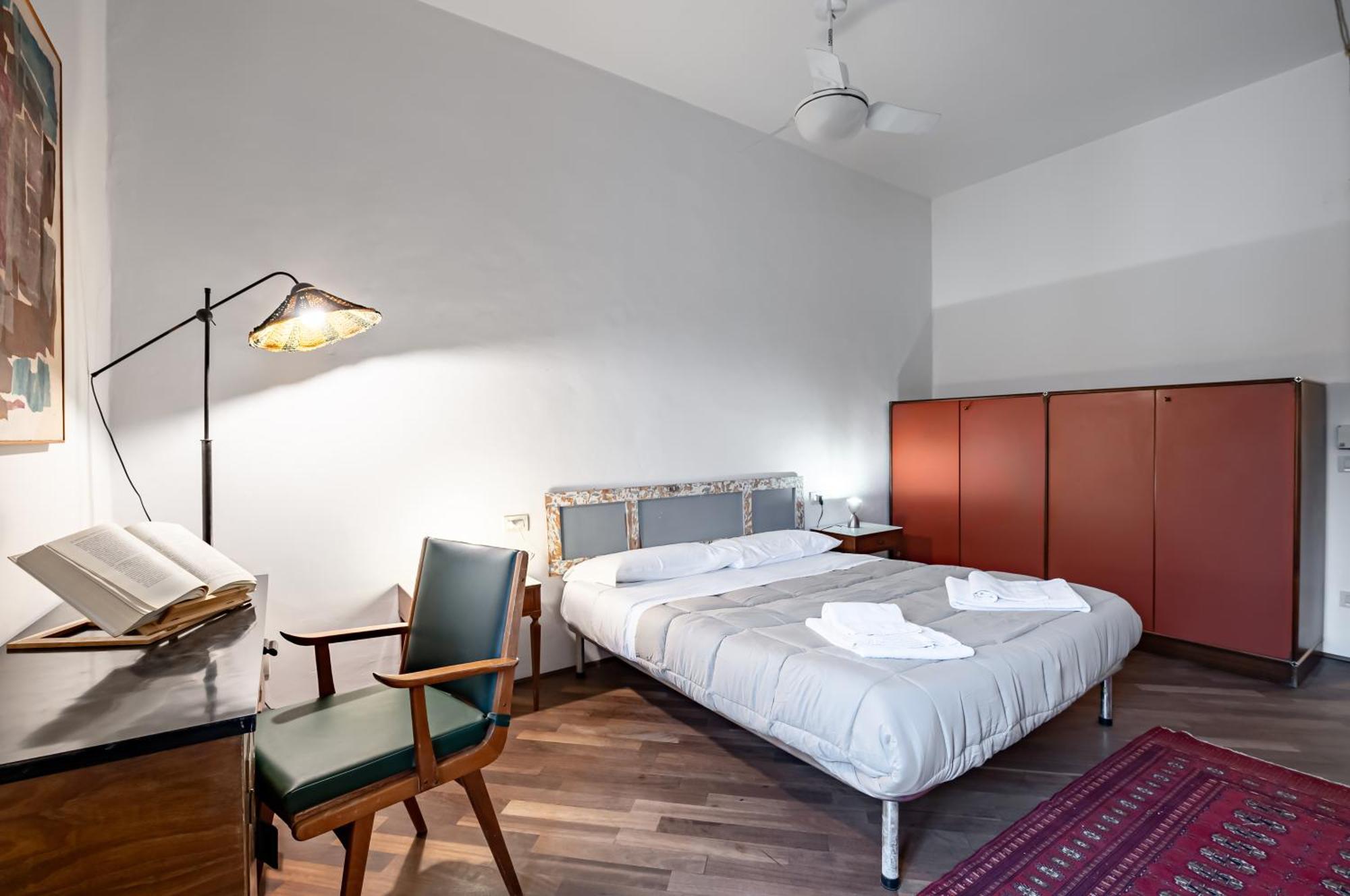 Beccaria & Sant'Ambrogio Lovely Apartment Florenz Exterior foto